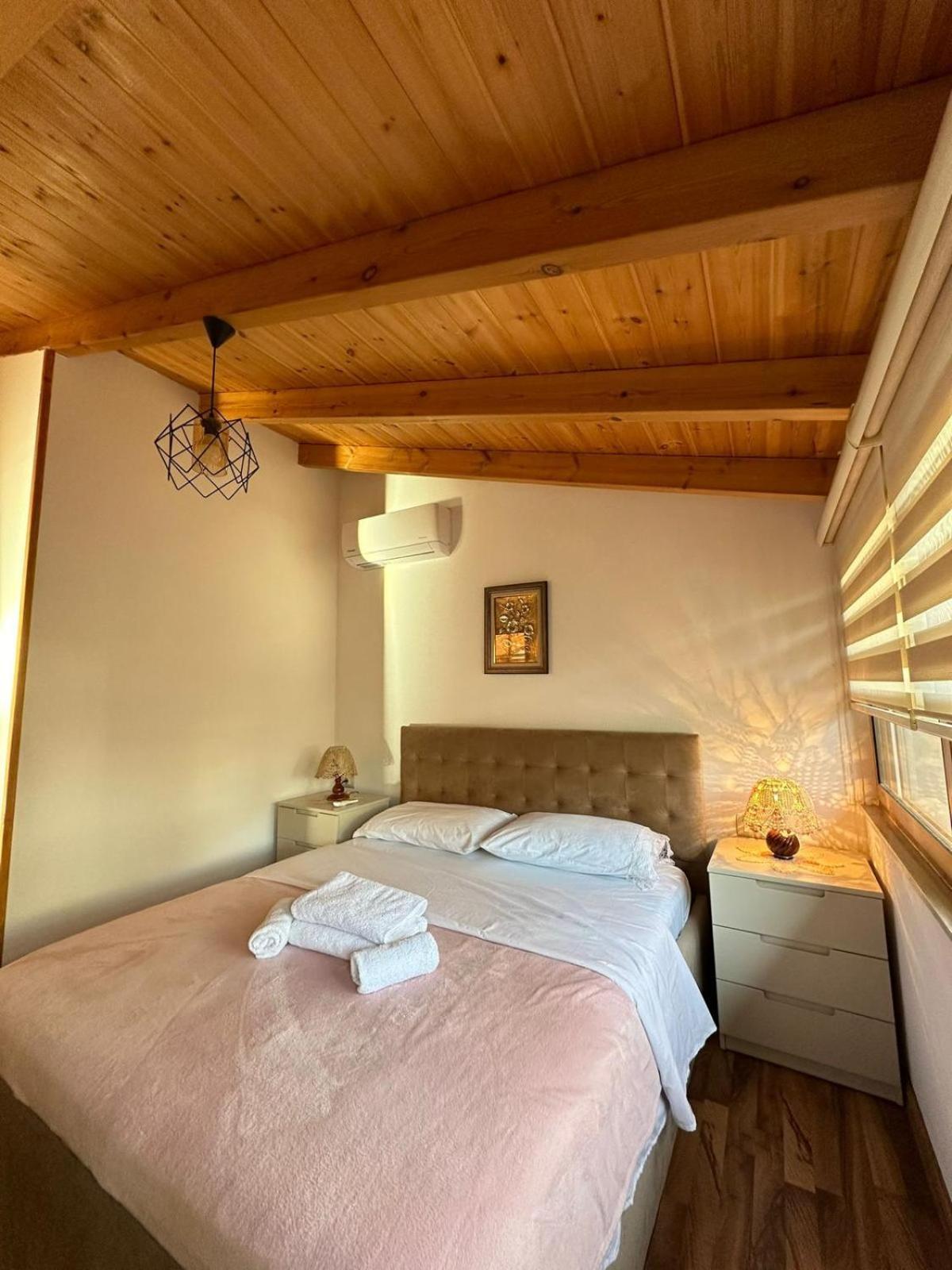 Alimeti Guesthouse Берат Екстер'єр фото
