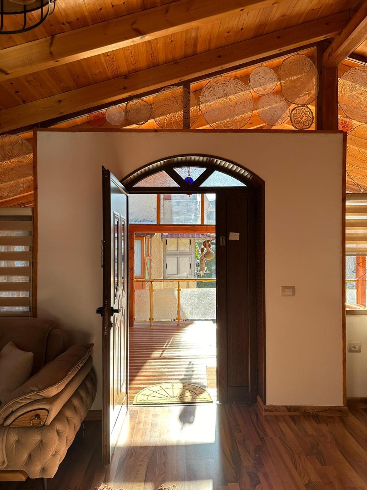 Alimeti Guesthouse Берат Екстер'єр фото
