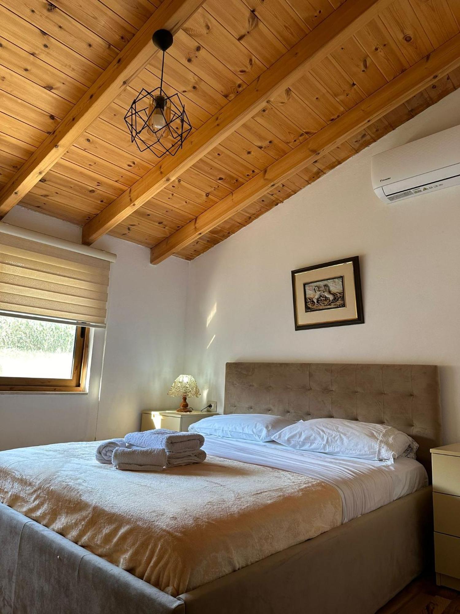 Alimeti Guesthouse Берат Екстер'єр фото