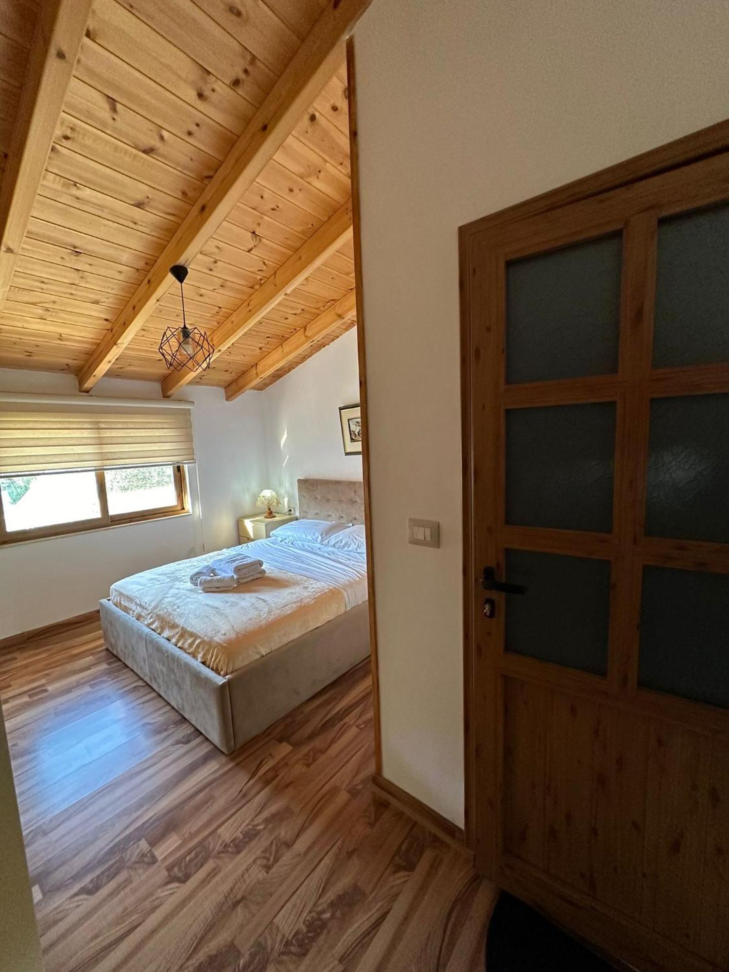 Alimeti Guesthouse Берат Екстер'єр фото