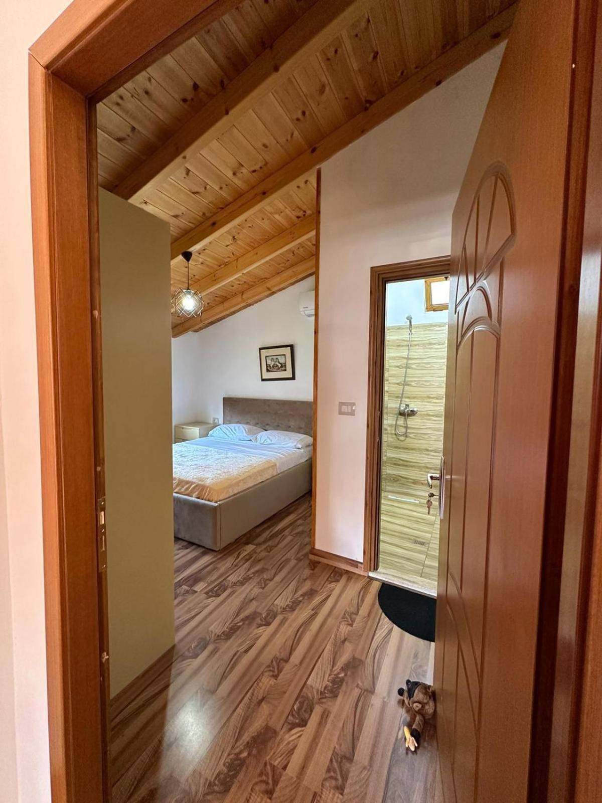 Alimeti Guesthouse Берат Екстер'єр фото