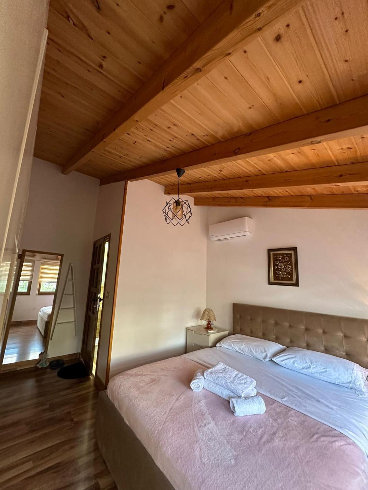 Alimeti Guesthouse Берат Екстер'єр фото