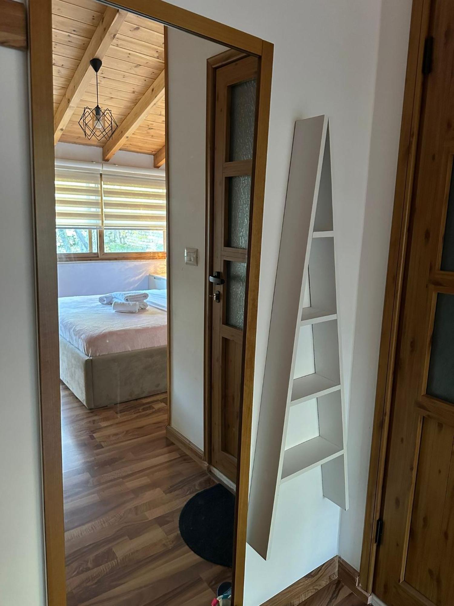 Alimeti Guesthouse Берат Екстер'єр фото