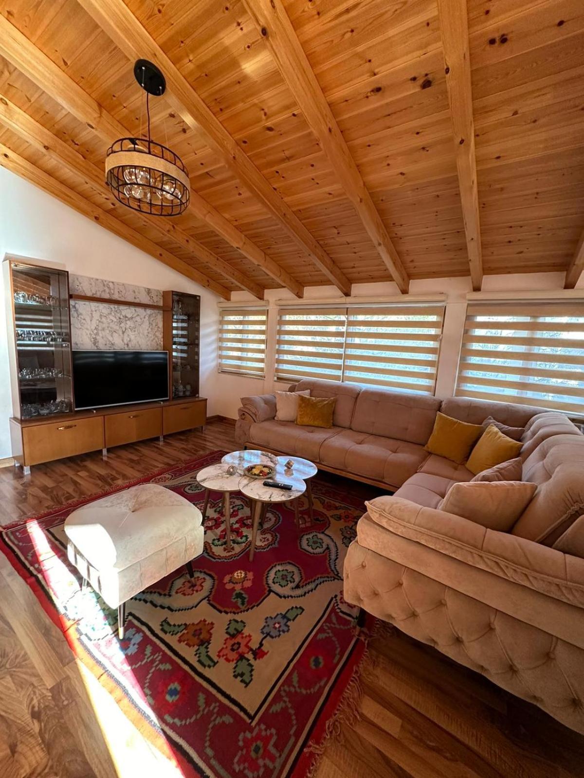 Alimeti Guesthouse Берат Екстер'єр фото