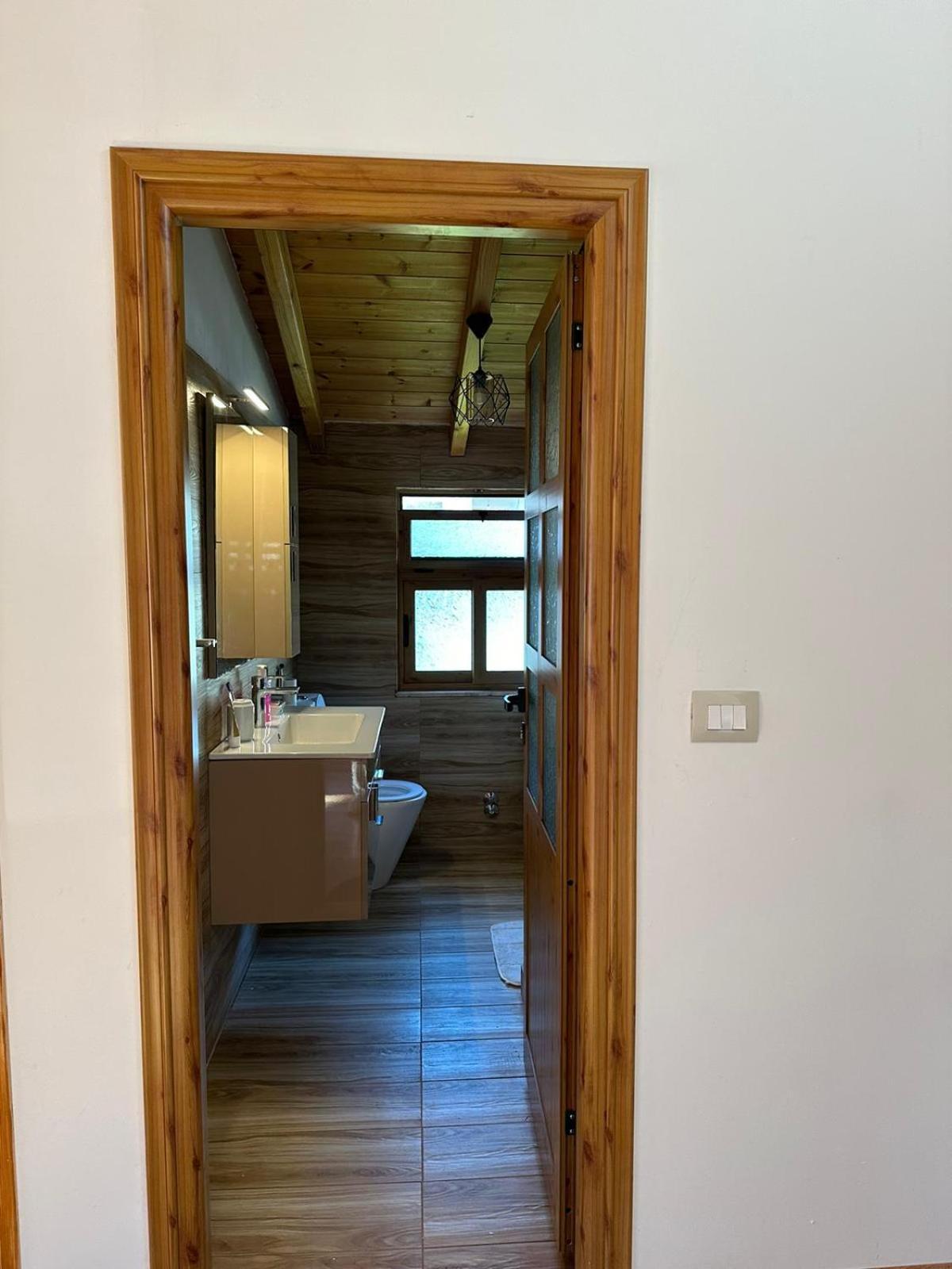 Alimeti Guesthouse Берат Екстер'єр фото