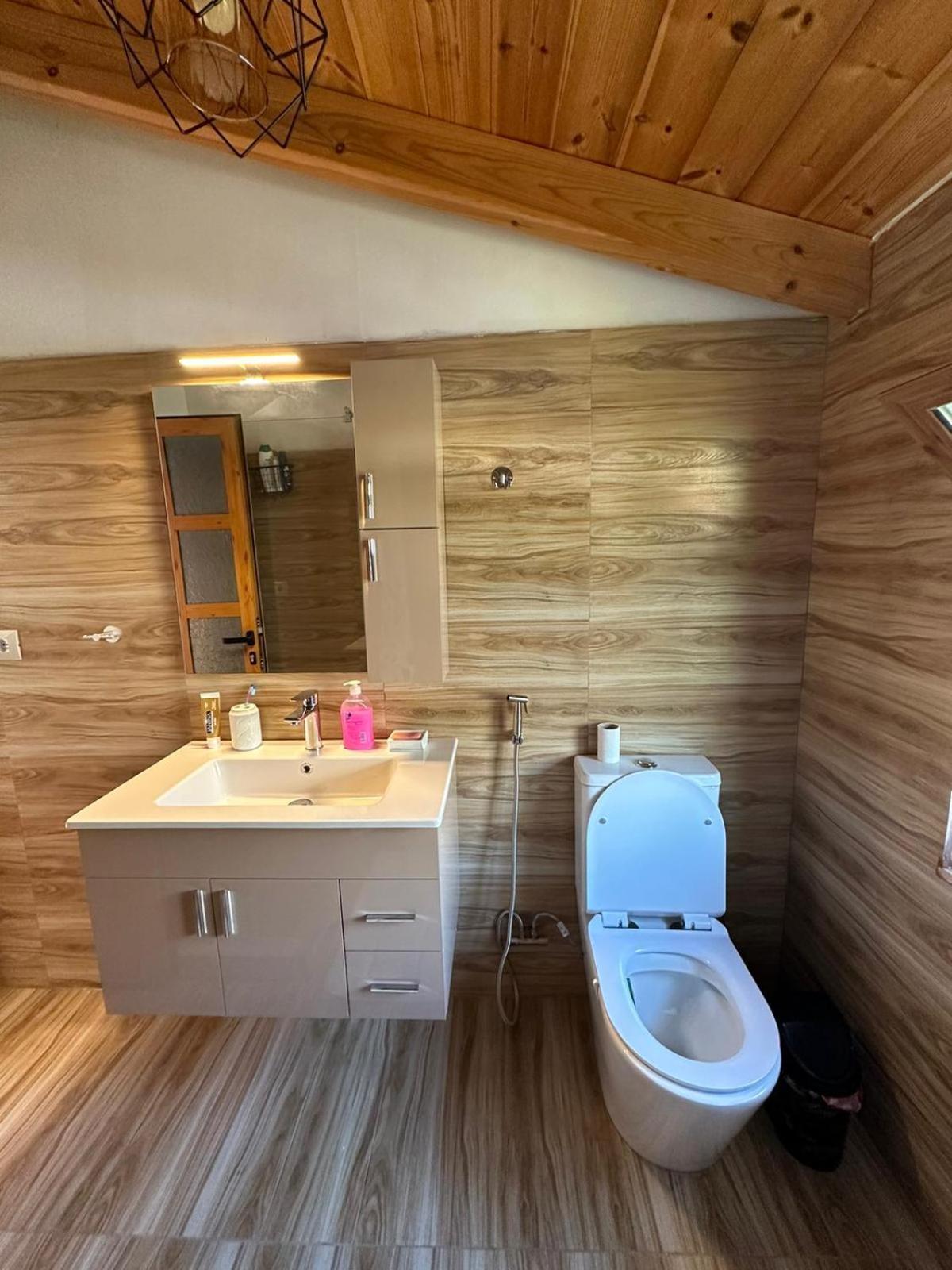 Alimeti Guesthouse Берат Екстер'єр фото