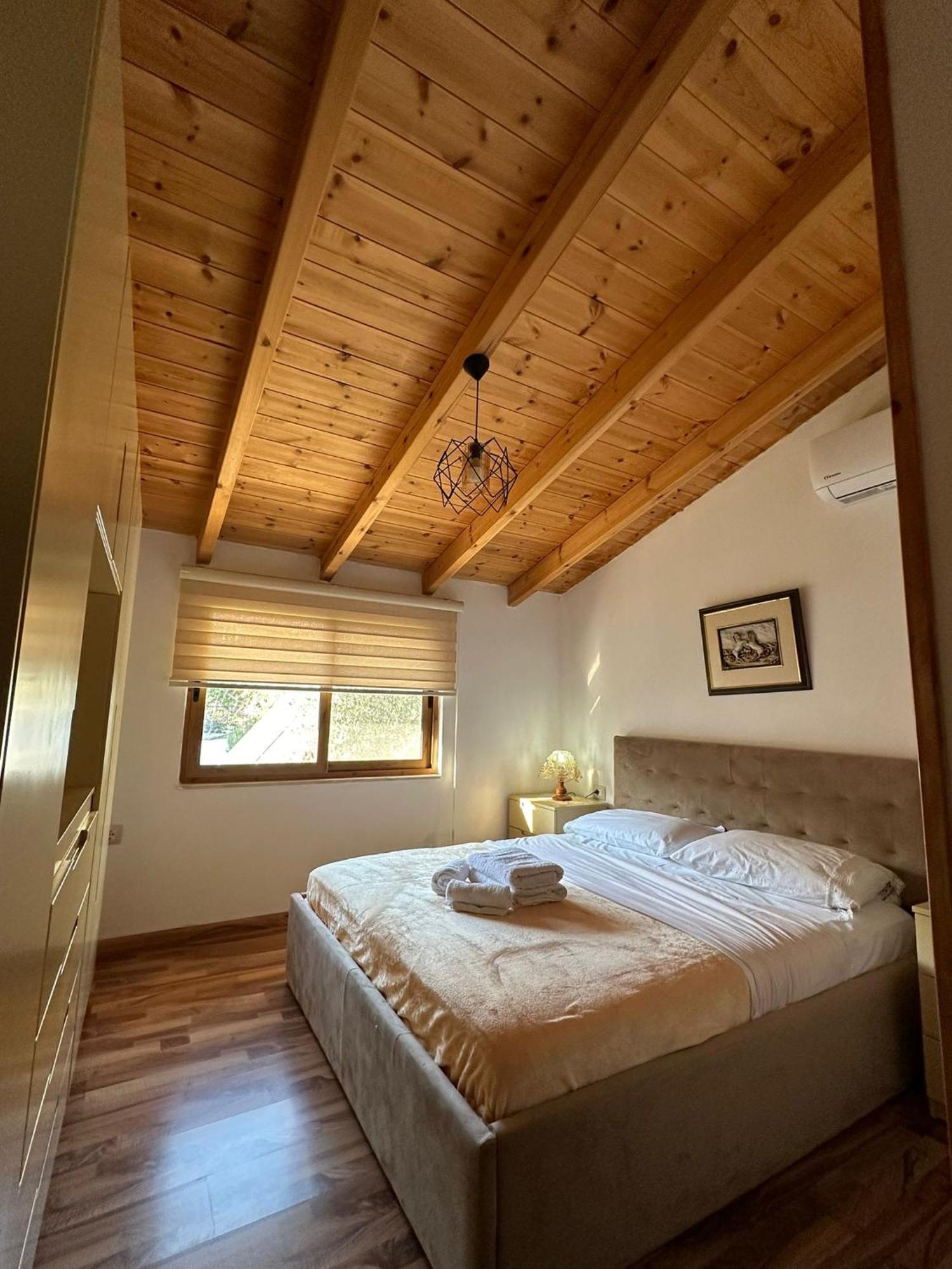 Alimeti Guesthouse Берат Екстер'єр фото