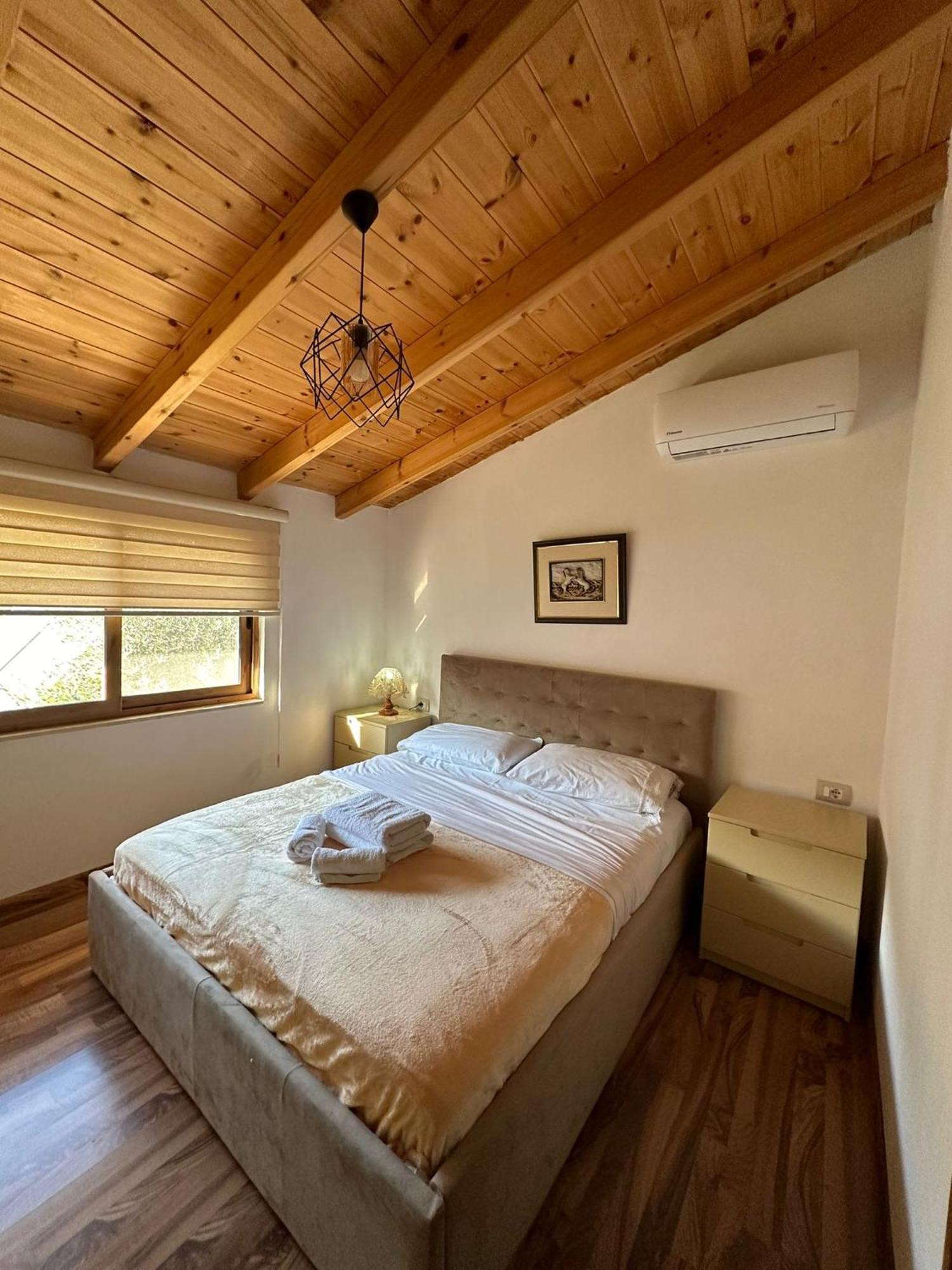 Alimeti Guesthouse Берат Екстер'єр фото