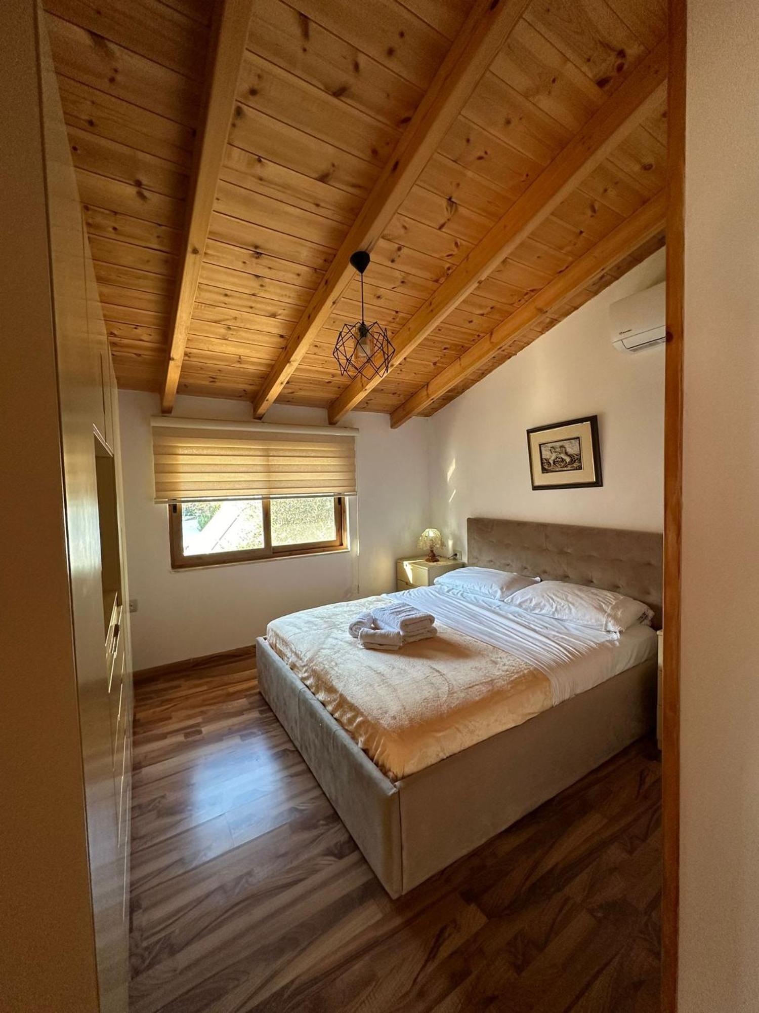 Alimeti Guesthouse Берат Екстер'єр фото