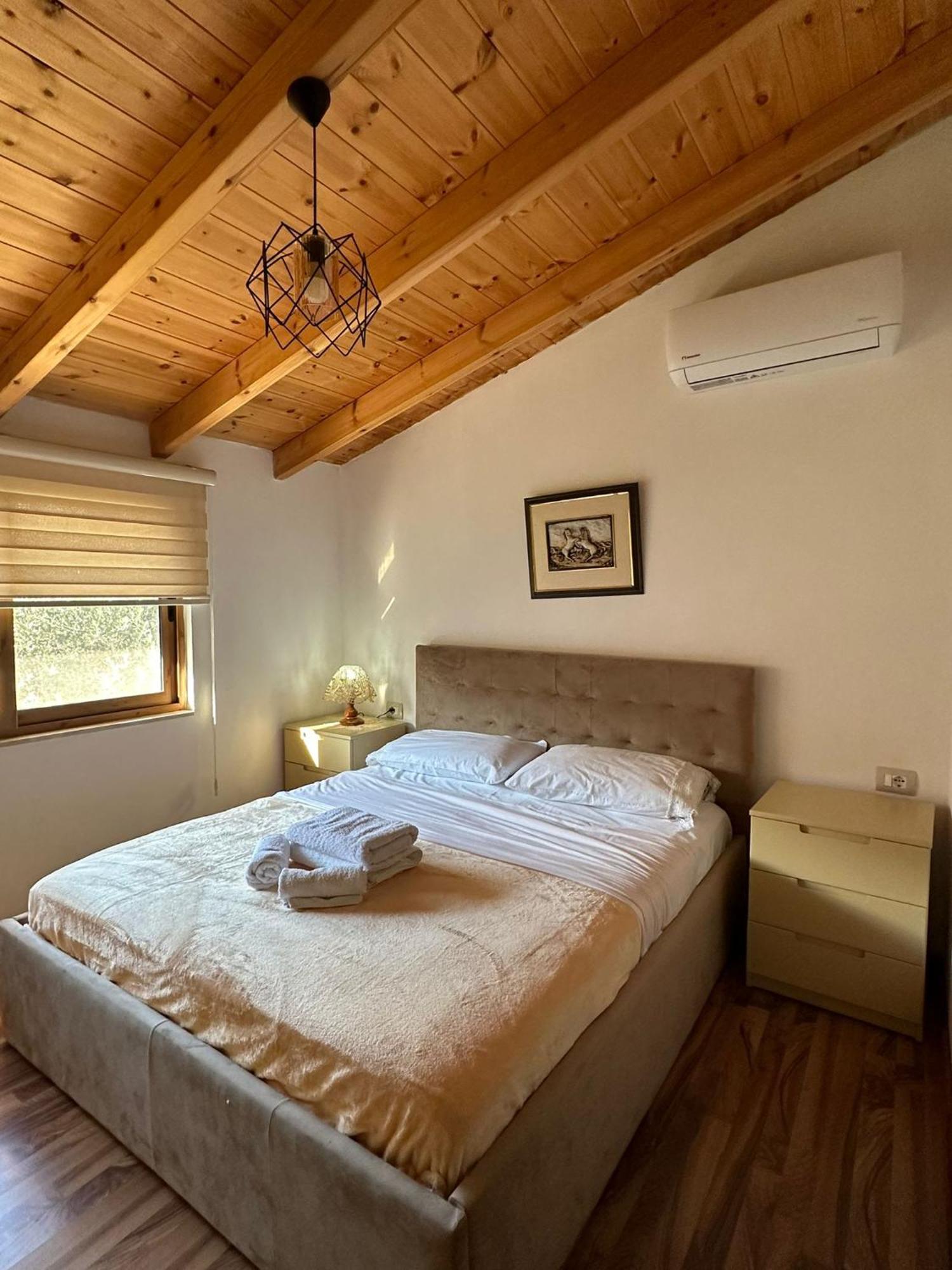 Alimeti Guesthouse Берат Екстер'єр фото