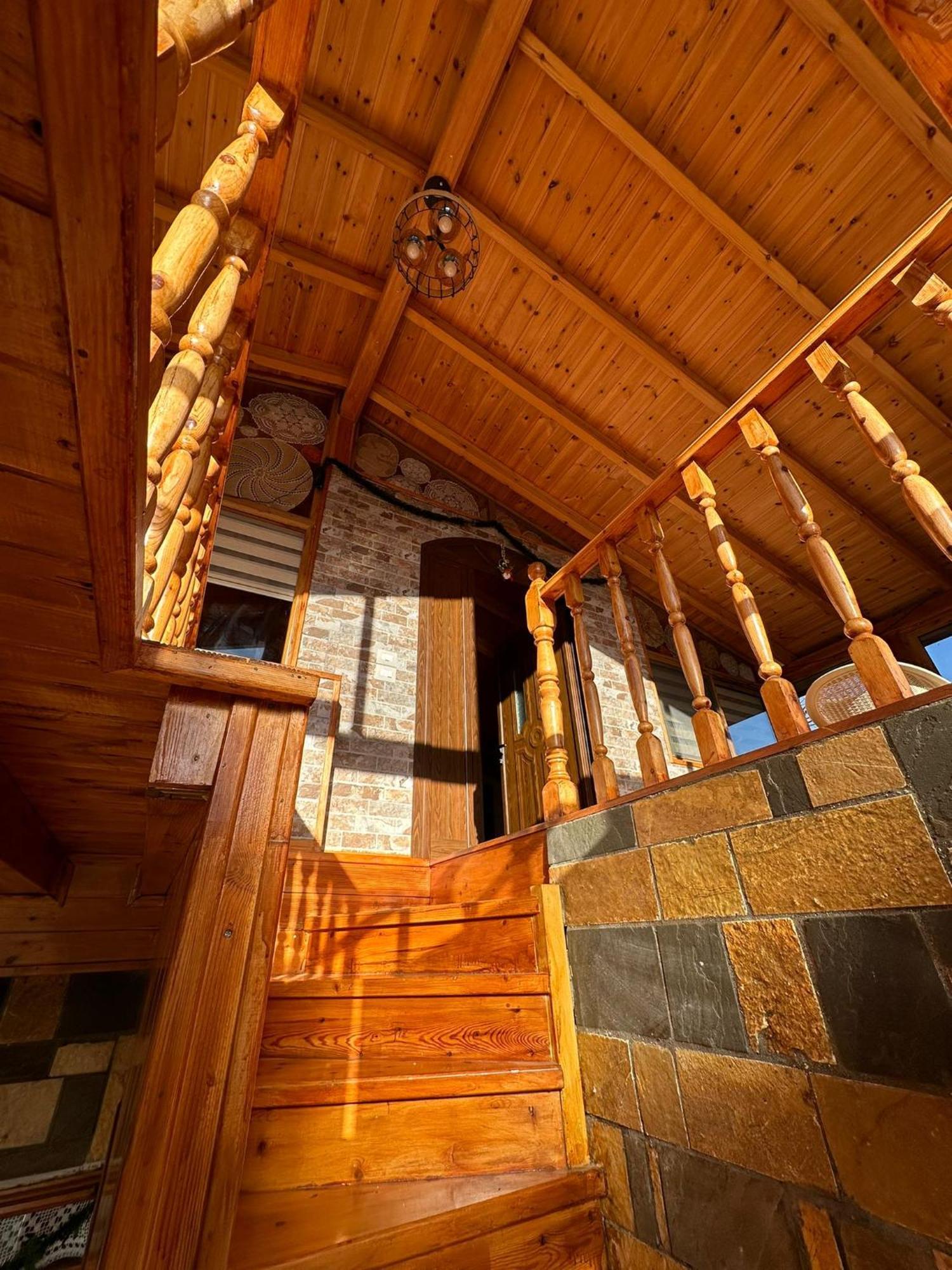 Alimeti Guesthouse Берат Екстер'єр фото