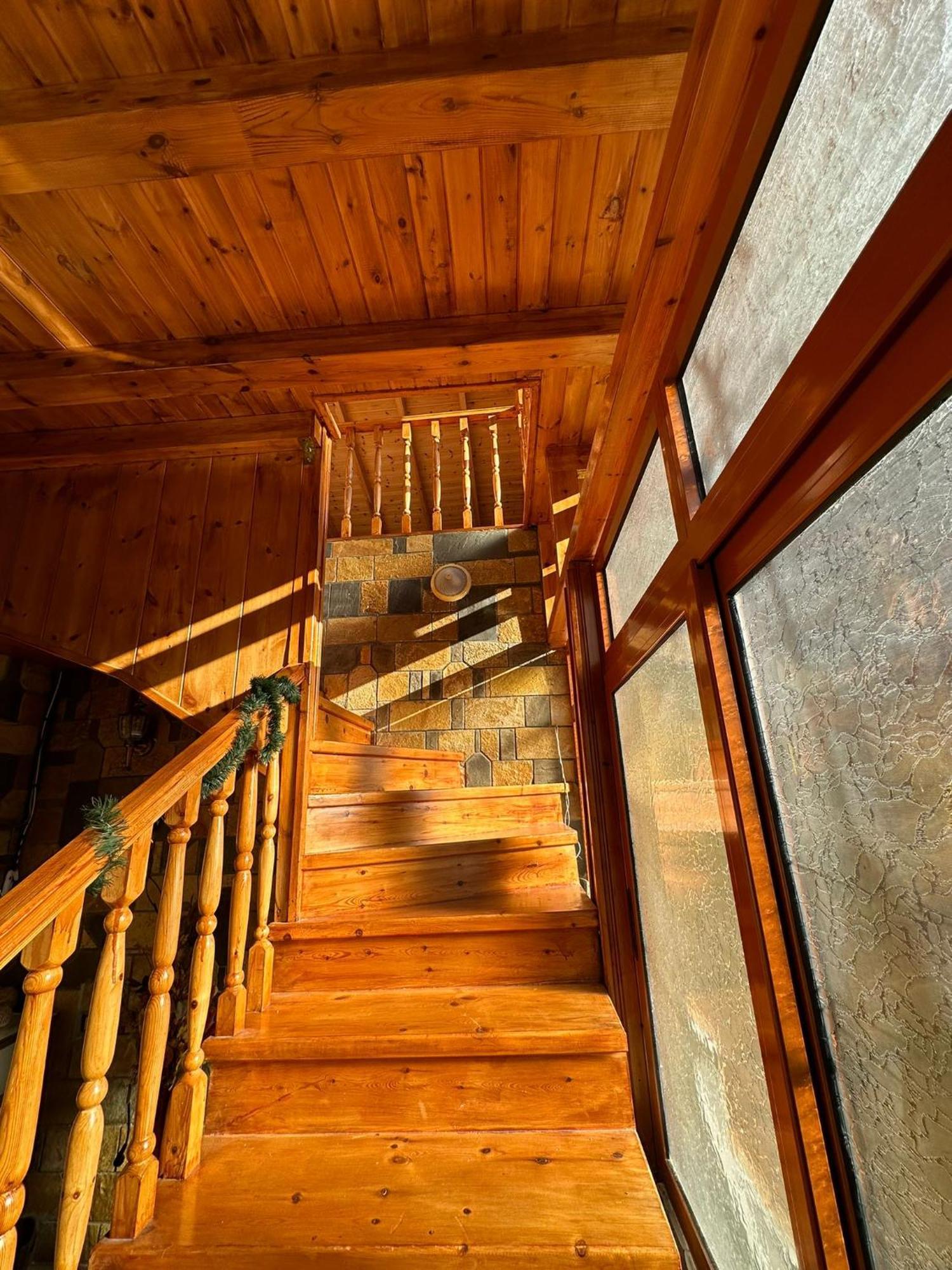 Alimeti Guesthouse Берат Екстер'єр фото