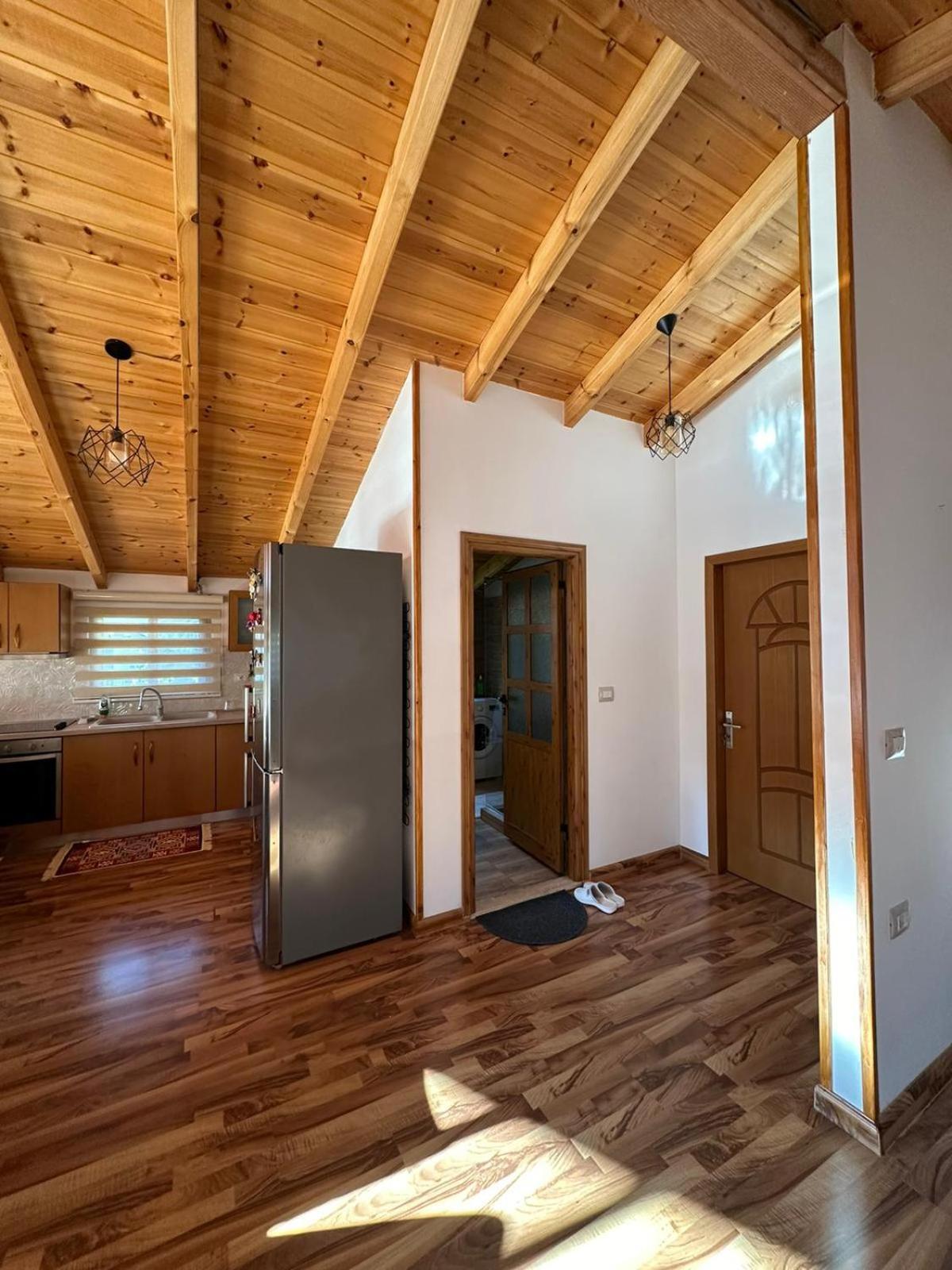 Alimeti Guesthouse Берат Екстер'єр фото