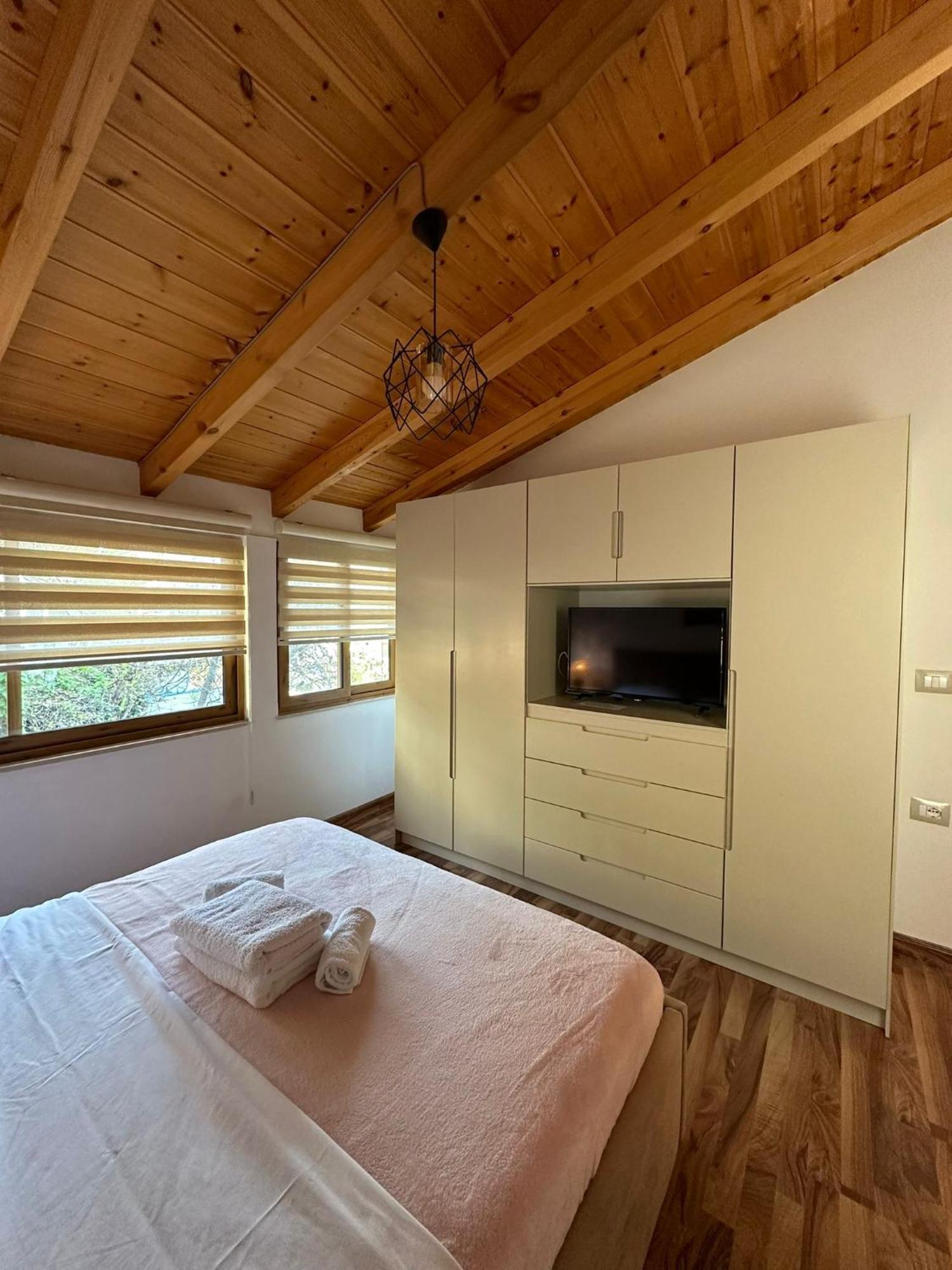Alimeti Guesthouse Берат Екстер'єр фото
