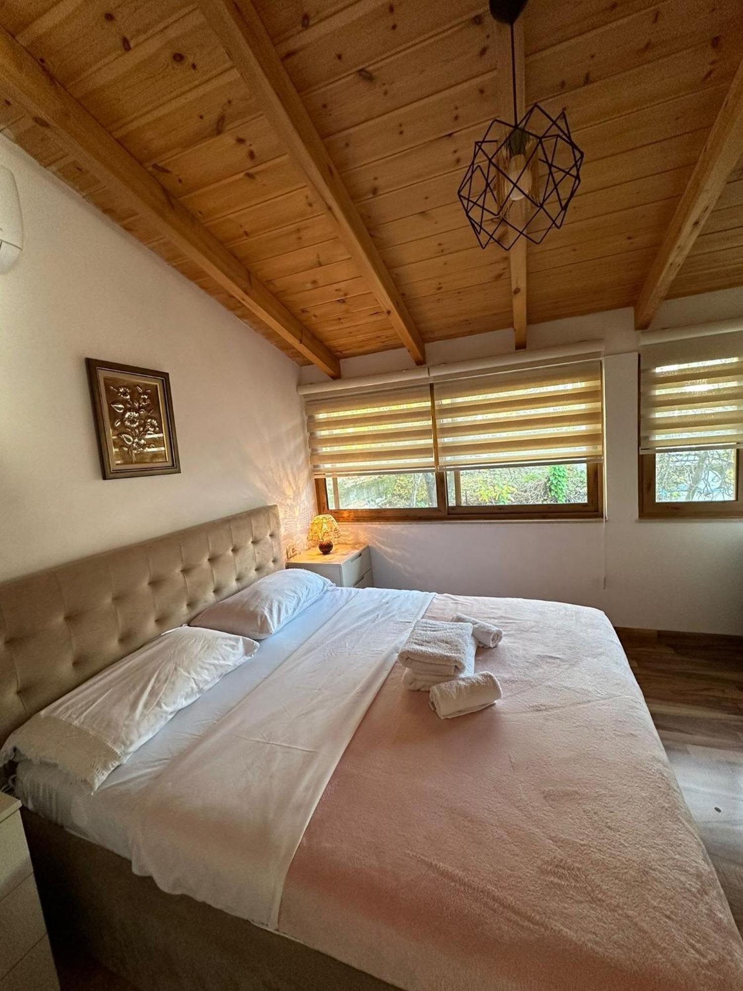 Alimeti Guesthouse Берат Екстер'єр фото