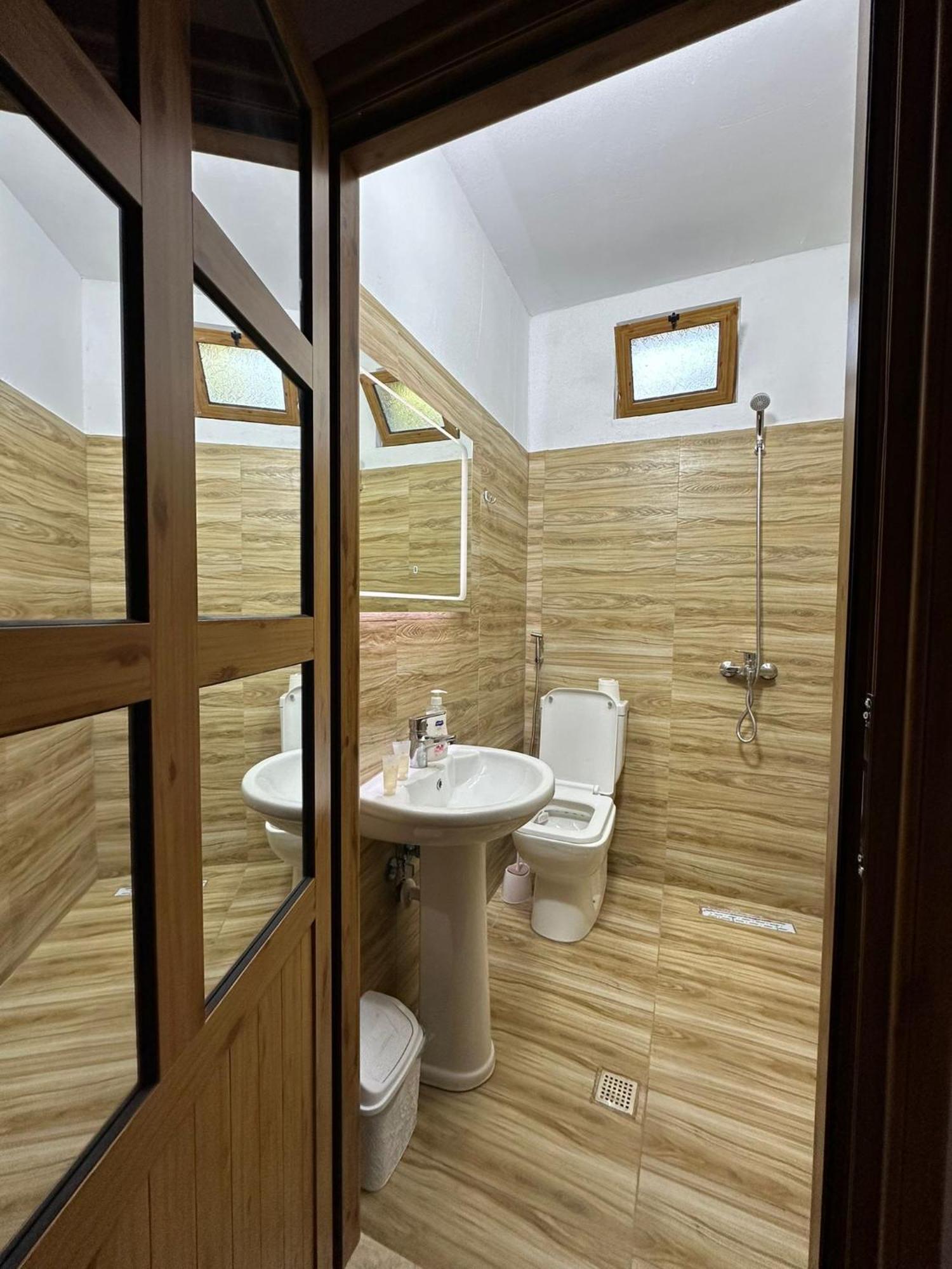 Alimeti Guesthouse Берат Екстер'єр фото